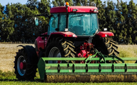 Utilaje şi echipamente agricole