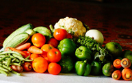 Produse agricole