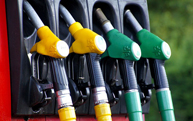 Producători şi distribuitori de combustibili