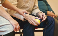 Centre de îngrijire de zi pentru persoane vârstnice şi pentru cele cu dizabilităţi