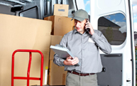 Servicii de transport