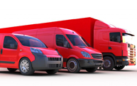Dealeri de camioane şi vehicule utilitare
