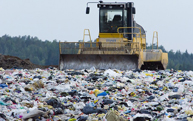Servicii de colectare şi reciclare a deşeurilor